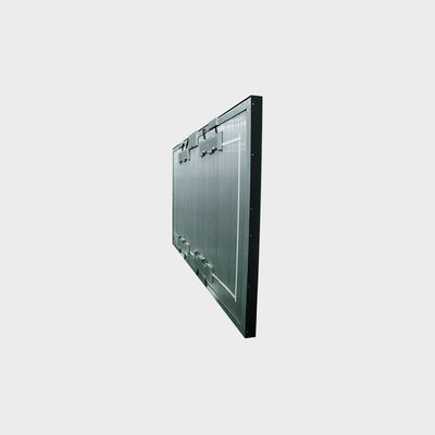 Display LCD ad alta luminosità da 86 pollici 3840*2160 V-By-One 2500nits