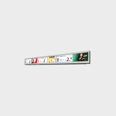 27.5 pollici Display LCD a barre 1920*136 LVDS 700nits