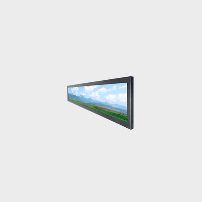 36Display LCD a barre da.65 pollici 1920*226 LVDS 1000nits