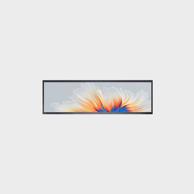 37.6 pollici Display LCD a barre 1920*540 LVDS 2000nits