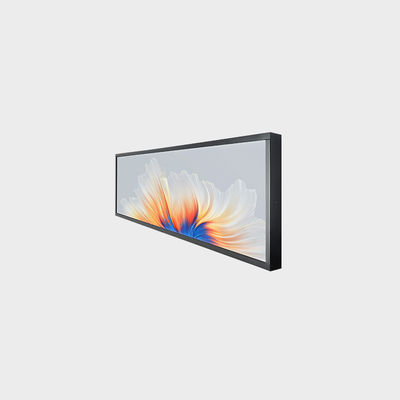 37.6 pollici Display LCD a barre 1920*540 LVDS 2000nits