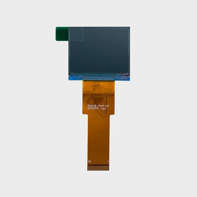 2.0 pollici Display LCD FOG 480 ((RGB) * 360 30PIN RGB pannello LCD