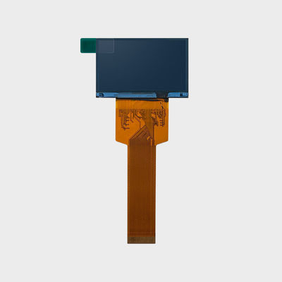 2.11 pollici proiettore LCD Display FOG 800 ((RGB) * 480 30PIN SPI+RGB/SPI+LVDS/MIPI