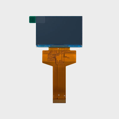 2.4 pollici schermo LCD proiettore FOG 800 ((RGB) * 480 LVDS 30 PIN schermo LCD