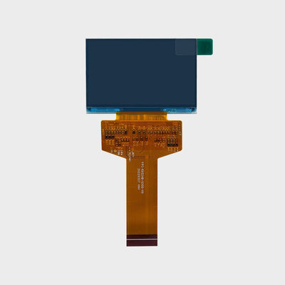 2.4 pollici schermo LCD proiettore FOG 800 ((RGB) * 480 LVDS 30 PIN schermo LCD