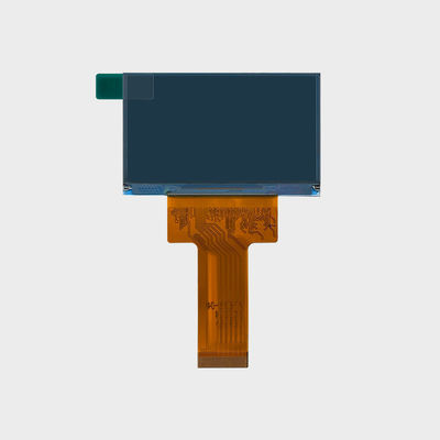 2.6 pollici Display LCD proiettore FOG 640 ((RGB) * 360 LVDS 30 PIN LCD