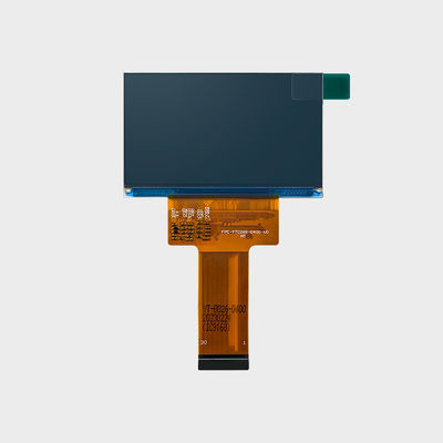 2.6 pollici Display LCD proiettore FOG 640 ((RGB) * 360 LVDS 30 PIN LCD
