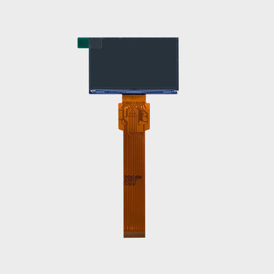 2.69 pollici schermo LCD proiettore FOG 1280 ((RGB) * 720 30PIN LVDS schermo LCD
