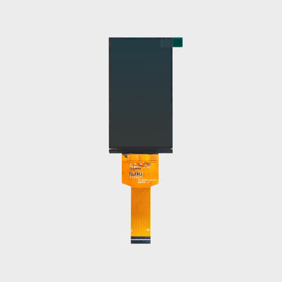 3.77 pollici proiettore LCD Display FOG 720 ((RGB) * 1280 30PIN MIPI pannello LCD