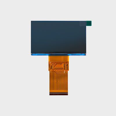 4 pollici pannello LCD proiettore FOG 1920 ((RGB) * 1080 60PIN LVDS schermo LCD