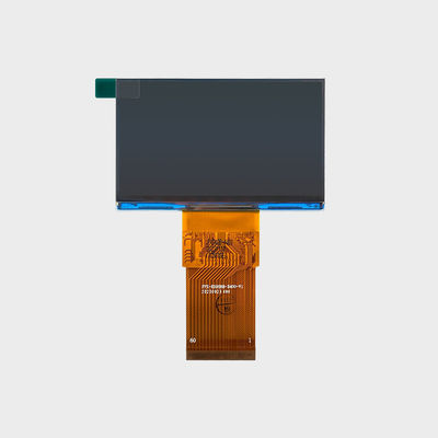 4 pollici pannello LCD proiettore FOG 1920 ((RGB) * 1080 60PIN LVDS schermo LCD