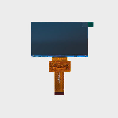4.0 pollici proiettore LCD Display LVDS FOG 1280 ((RGB) *720 30 Pin LCD Pannello personalizzato