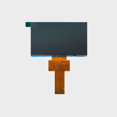 4.0 pollici proiettore LCD Display LVDS FOG 1280 ((RGB) *720 30 Pin LCD Pannello personalizzato
