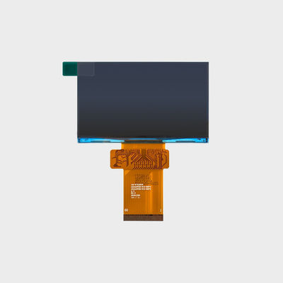 4.5 pollici Display LCD proiettore FOG 1920 ((RGB) * 1080 60PIN LVDS LCD Screen
