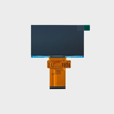 4.5 pollici Display LCD proiettore FOG 1920 ((RGB) * 1080 60PIN LVDS LCD Screen