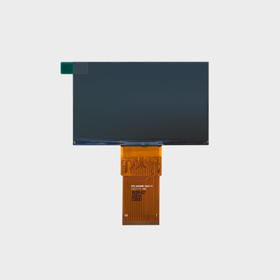 1920 X 1080 Proiettore LCD Display 5,0 pollici Display LCD FOG personalizzato