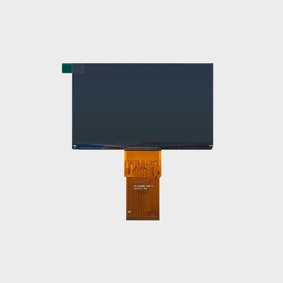 5.7 pollici proiettore LCD Display FOG 1920 ((RGB) * 1080 60PIN LVDS 7,90% Trasmittanza