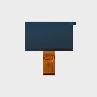 5.7 pollici proiettore LCD Display FOG 1920 ((RGB) * 1080 60PIN LVDS 7,90% Trasmittanza