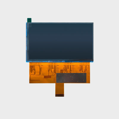 Display LCD a 40 pin LVDS schermo proiettore LCD 1920 ((RGB) *1080