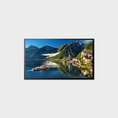 Display LCD all'aperto ad alta luminosità 1920*1080 LVDS 97W Display LCD impermeabile 32 pollici