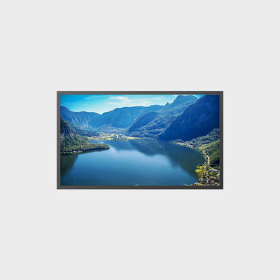 Display LCD LVDS 24 pollici schermo LCD pubblicità esterna 1920*1080 LVDS 1000nits