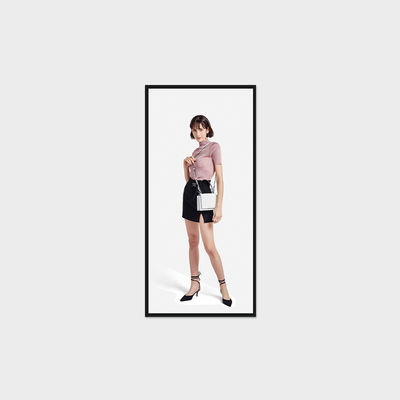 69.3 pollici Display LCD tipo barra 3840*1440 V-by-One 1000nits