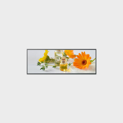 50.4 pollici Display LCD tipo barra 3840*1334 V-by-One 500nits