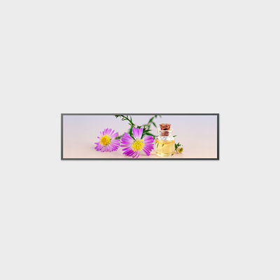 49Display LCD a barre da 0,5 pollici 3840*1080 V-by-One 250 nits