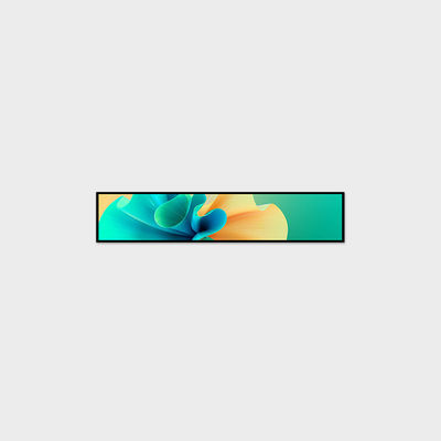 48.5 pollici Display LCD a barre 1920*360 V per uno 700nits