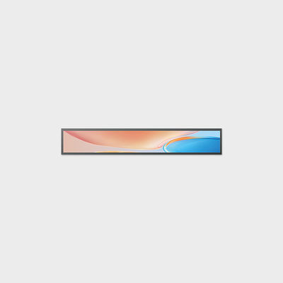 43.5 pollici Display LCD a barre 1920*268 LVDS 1000nits