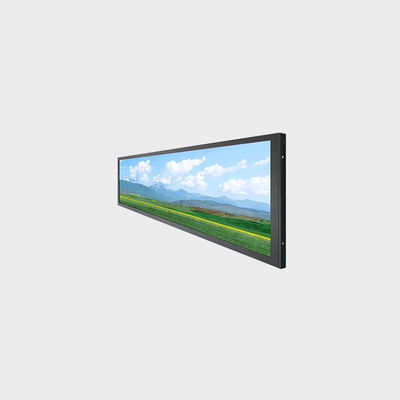 36Display LCD a barre da 0,95 pollici 1920*360 LVDS 1000nits