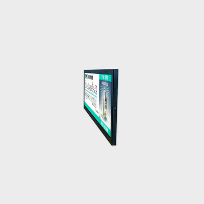 28.8 pollici Display LCD a barre 1920*540 LVDS 700nits Display LCD pubblicitario