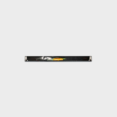 27Display LCD a barre da 8 pollici 1920*294 700nits Display LCD LVDS ad alta antivibrazione