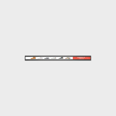 27Display LCD a barre da 8 pollici 1920*294 700nits Display LCD LVDS ad alta antivibrazione