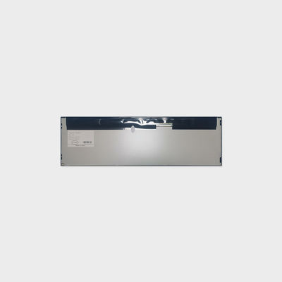 19.4 Inch Bar LCD Panel 1920*510 LVDS 1000 Nits Screen per segnaletica commerciale