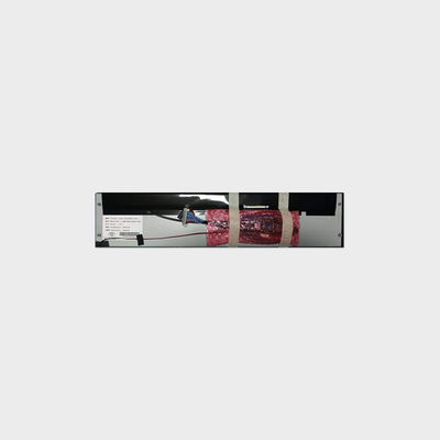 19.2 pollici Display LCD a barre 1920*360 LVDS 500nits