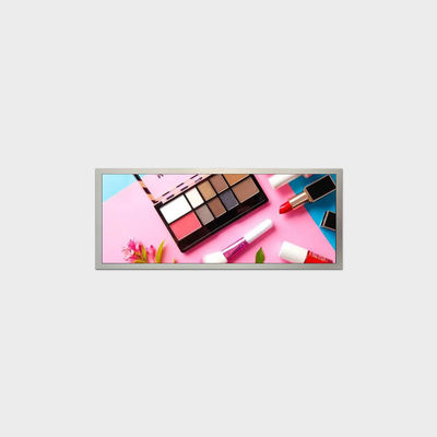 17.2 pollici Display LCD a barre 1920*714 LVDS 500nits