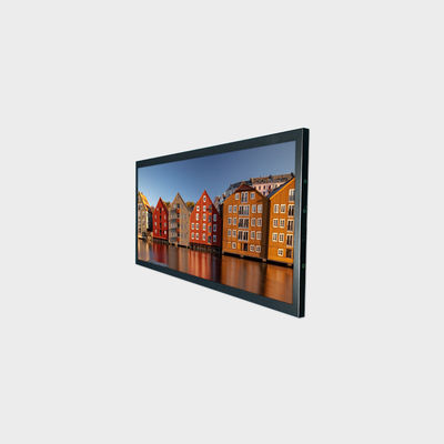 17.2 pollici Display LCD a barre 1366*510 LVDS 500nits