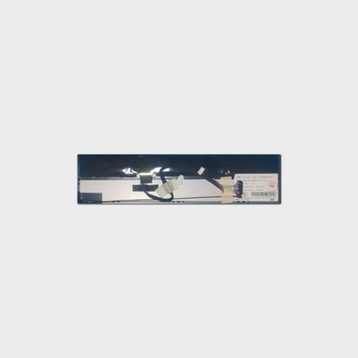 13.8 pollici Display LCD a barre 1920*358 LVDS 700nits Display pubblicitario autobus