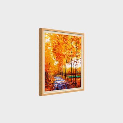 Display LCD ad alto contrasto da 35,6 pollici 1900*2160 per l'invio di messaggi