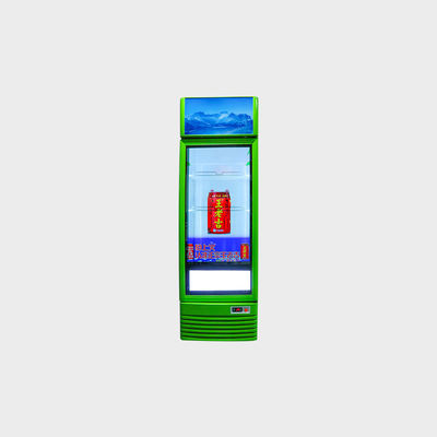 Display LCD trasparente da 43 pollici Pannello 1920*1080 Display trasparente Cassa personalizzata
