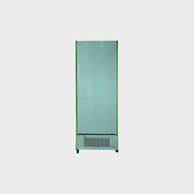 Display LCD trasparente da 43 pollici Pannello 1920*1080 Display trasparente Cassa personalizzata