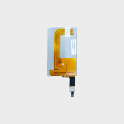 4.0 pollici Piccolo schermo LCD 480*800 MIPI 200 Nits Display