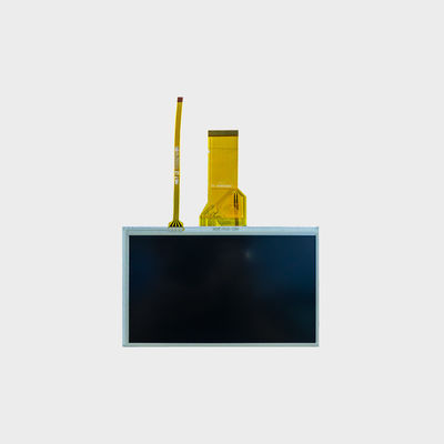 7.0 pollici Display LCD medio e piccolo 800×480 RGB 250 Nits