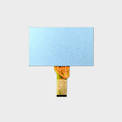 7.0 pollici Medio e Piccolo schermo LCD 800×480 RGB 1000 Nits Display
