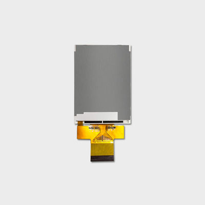Display LCD da 2,8 pollici 240 * 320RGB MCU 200 Nits Display