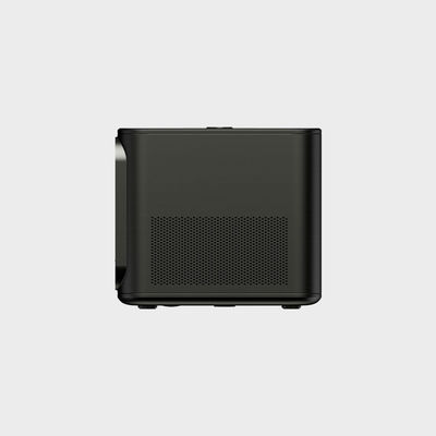 3Proiettore portatile per la casa da.97 pollici 400Lm Proiettore portatile intelligente Proiettore LCD aziendale 1080P 1920P