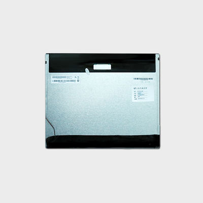 Display LCD ad alta luminosità da 17 pollici 1280*1024 LVDS 1000Nits