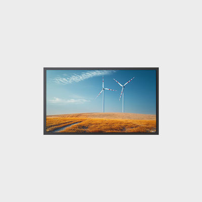 LCMA-RX0320GA02-C100 schermo LCD da 32 pollici con area attiva 698,4*392,84mm e luminosità 1000nits