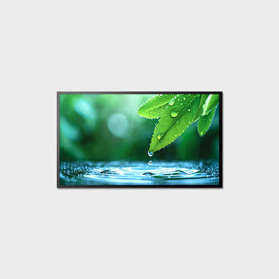 Display LCD da 32 pollici 800nits Risoluzione 4K eDP Interfaccia LCMA-RX0320GL17-Z080